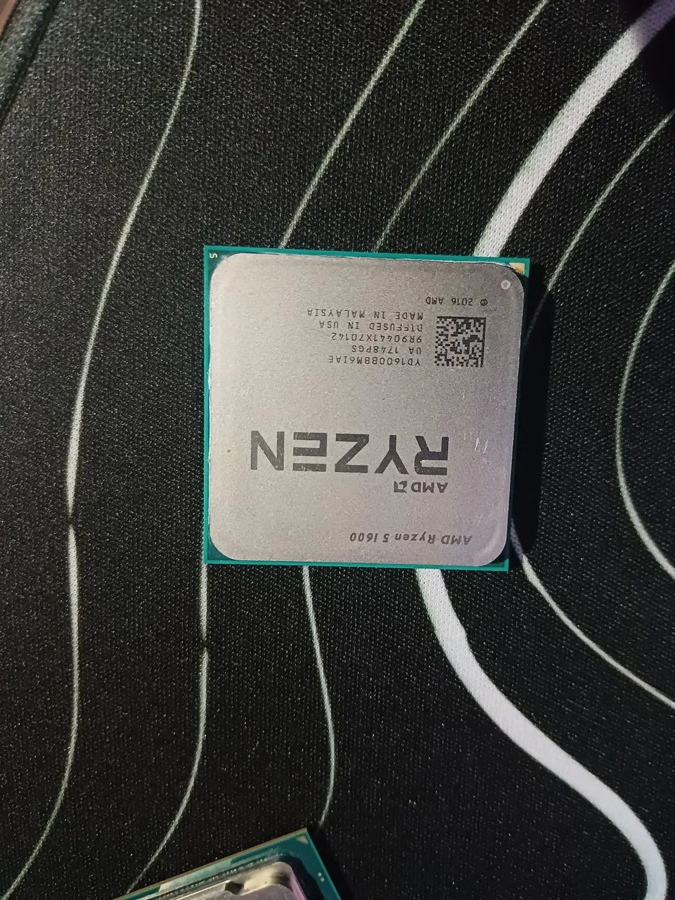 VENDO RYZEN 5 1600  - Foto 3