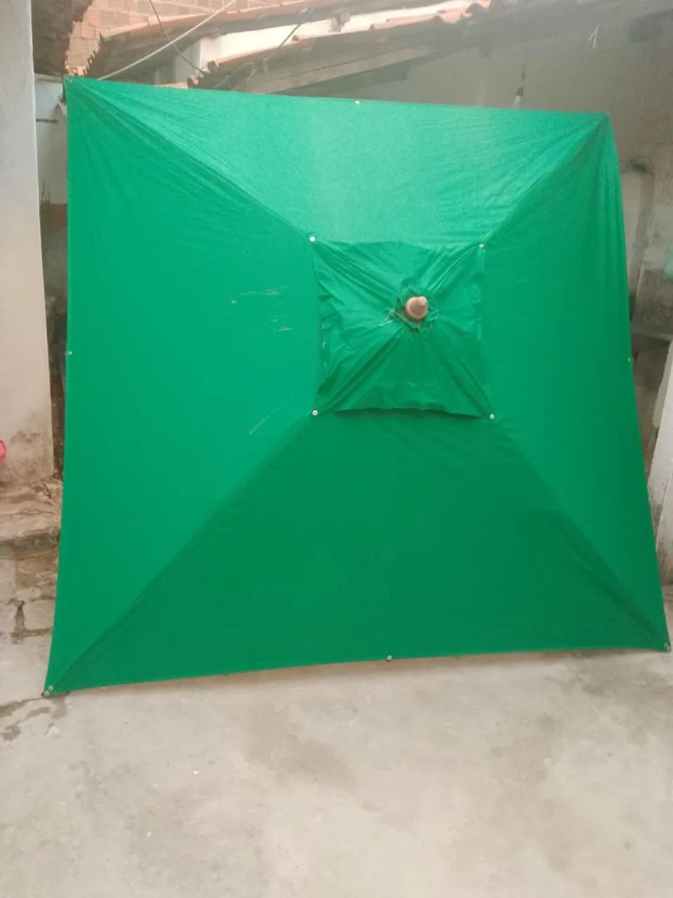 Sombreiro de praia - Foto 2
