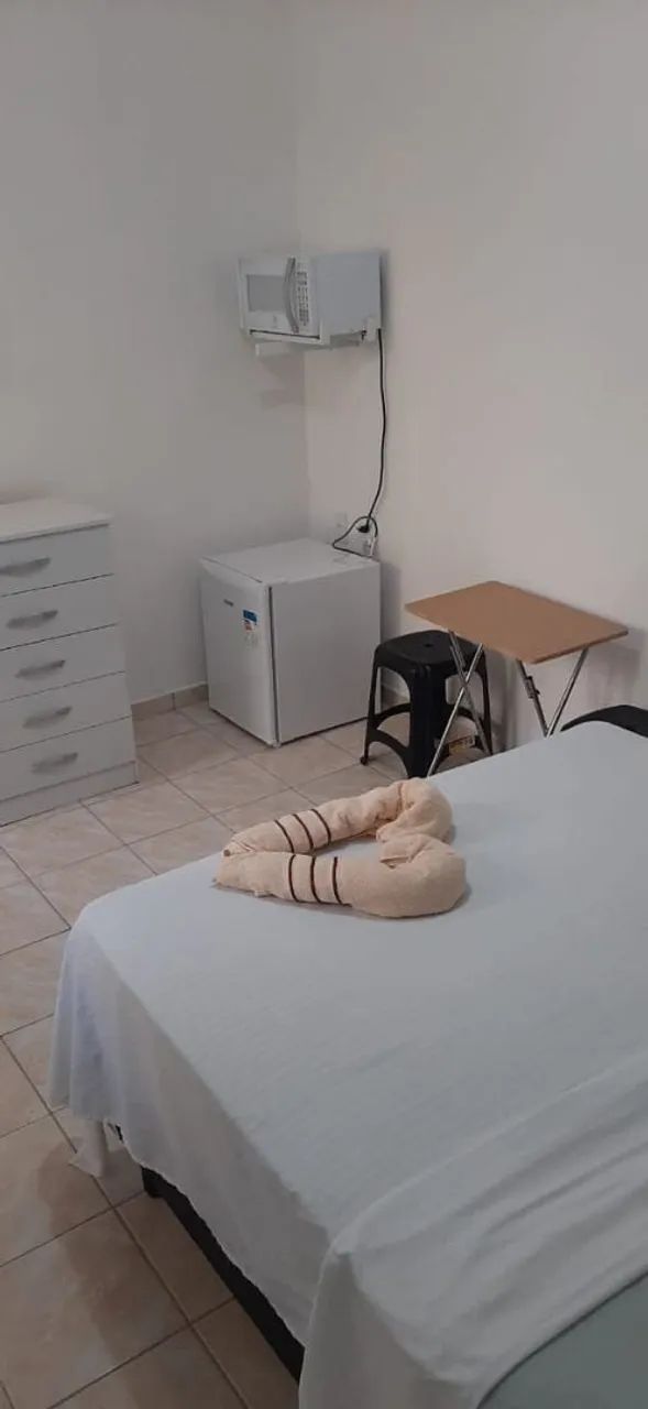 Alugo para temporada FLAT e  SUÍTE em Arraial do Cabo - Foto 5