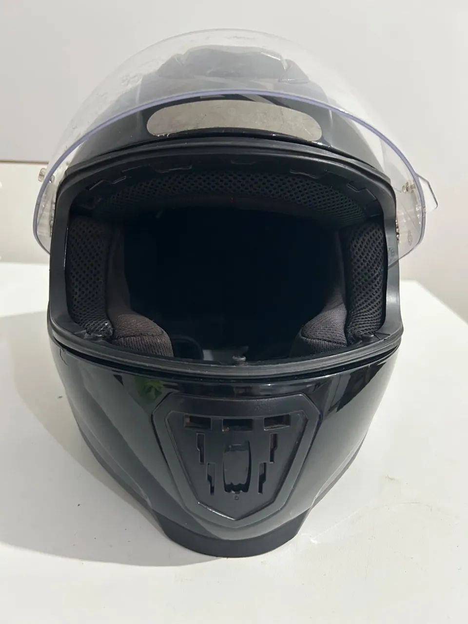 Capacete Norisk tam 58 - Foto 4