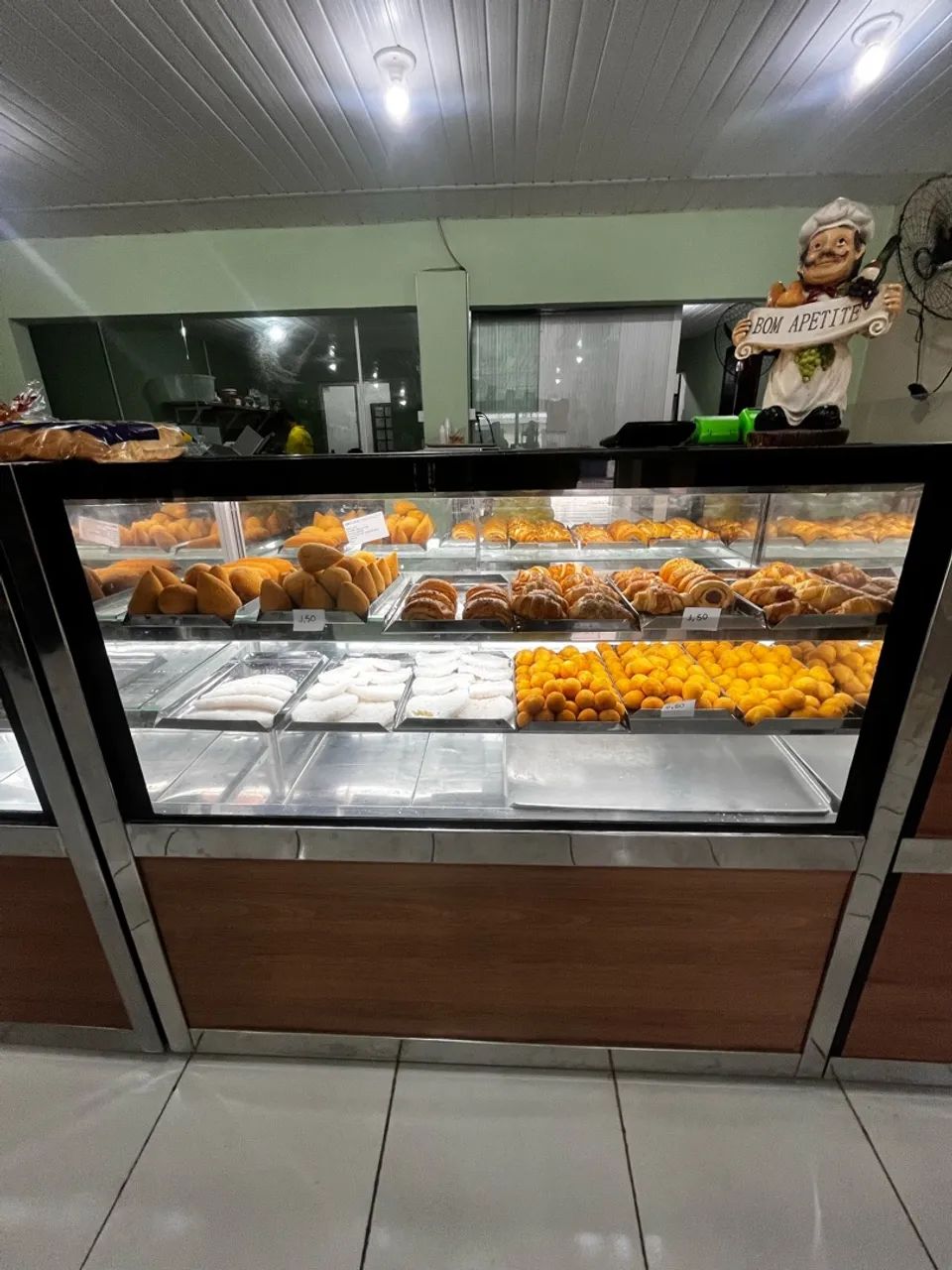 Padaria no Alto alegre  - Foto 5