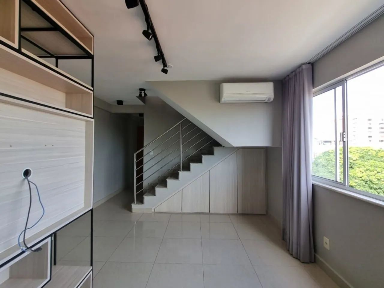 Apartamento de cobertura com 2 quartos no Santa Efigênia - Foto 2