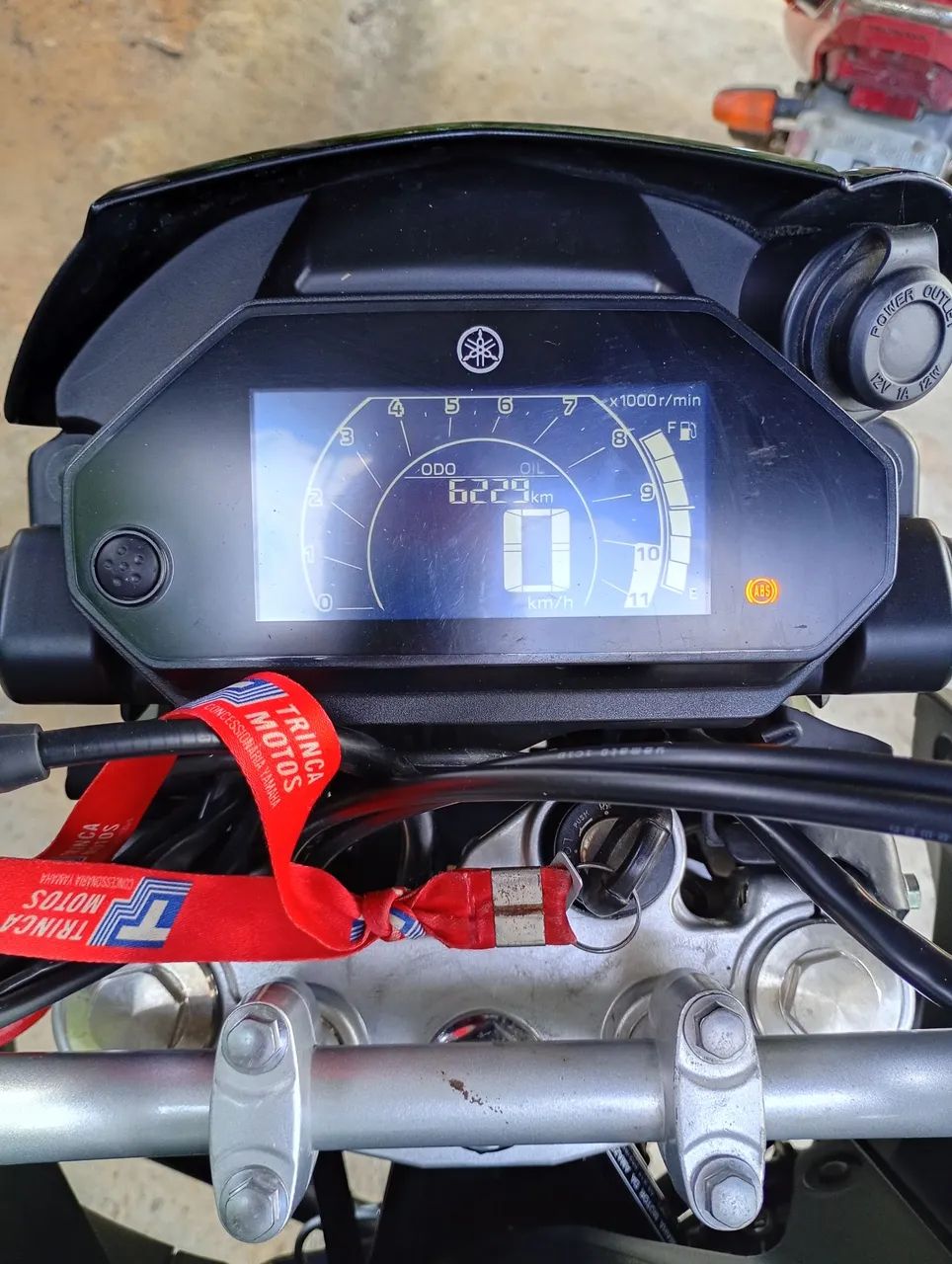 Moto quitada e com Seguro (roubo e furto) - Foto 4