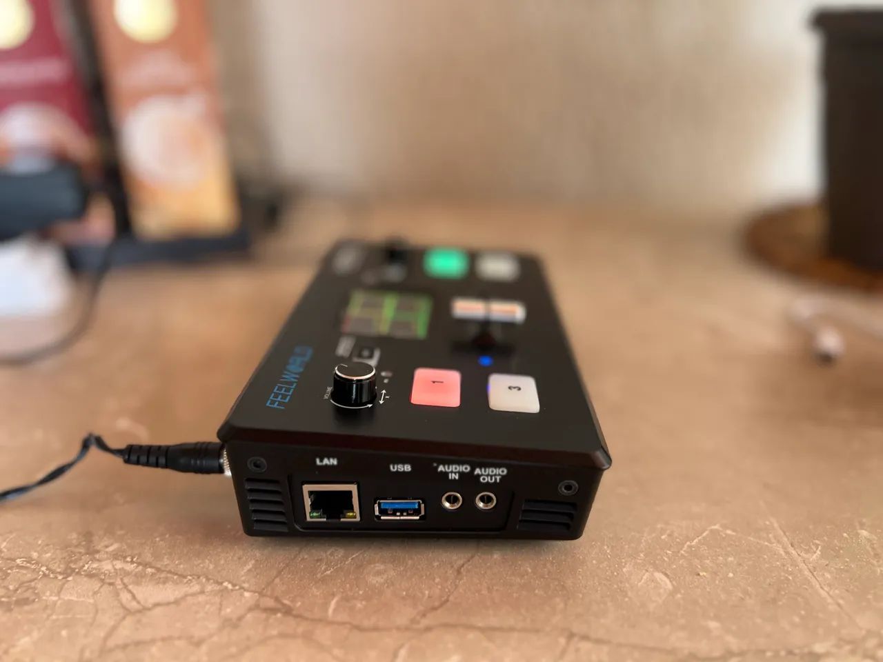 Mesa de Corte HDMI  - Foto 4