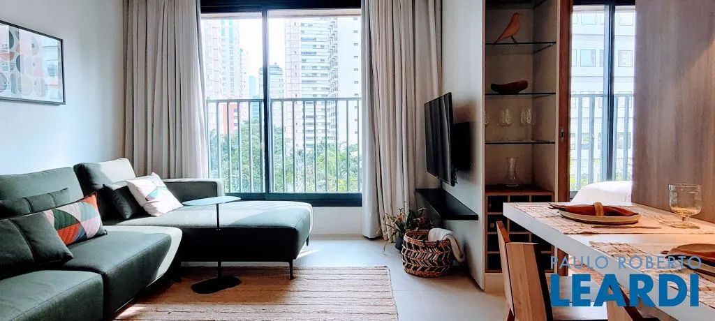 APARTAMENTO - ITAIM - SP - Foto 3