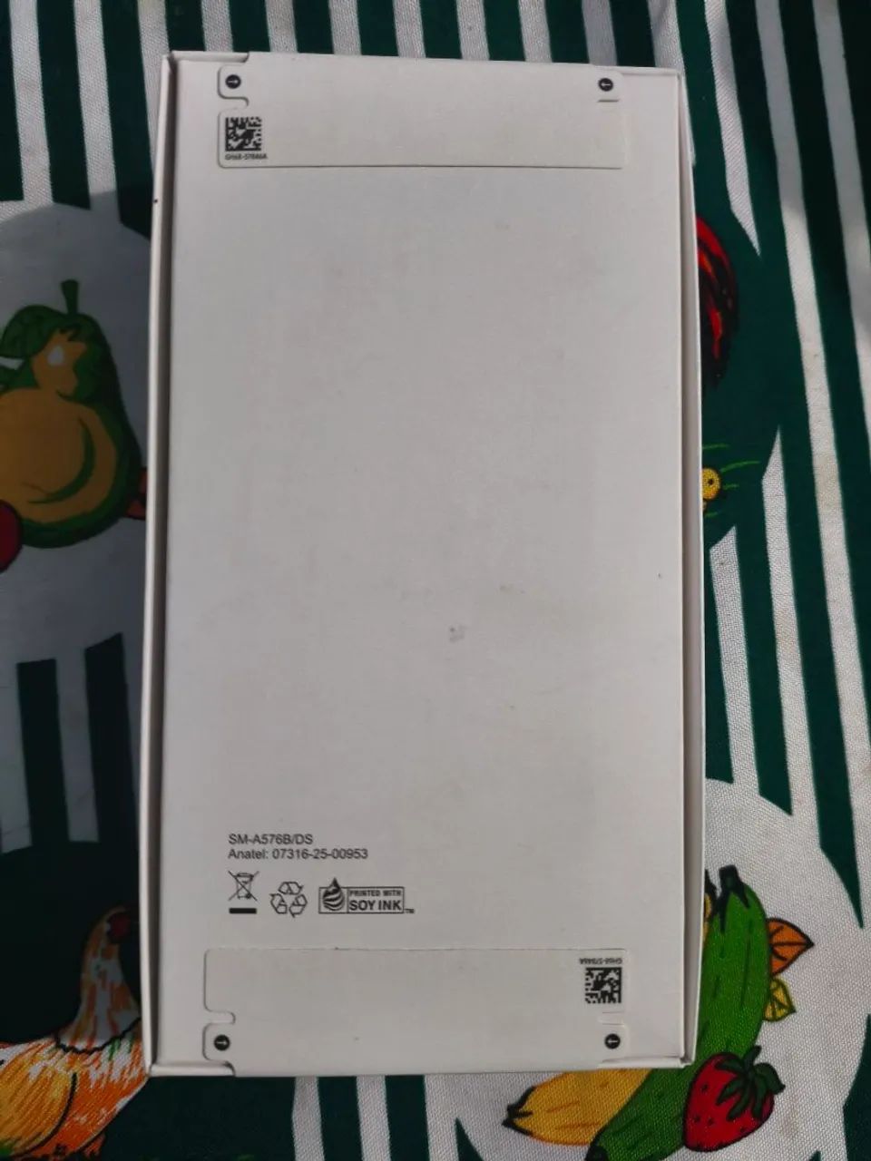 Samsung A57 128GB novo - Foto 4