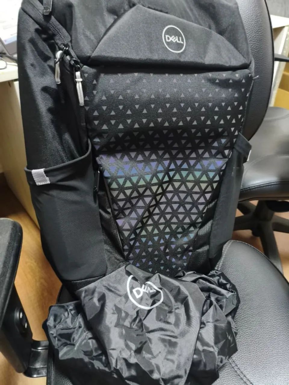 Mochila Dell Gaming 17 - Foto 4