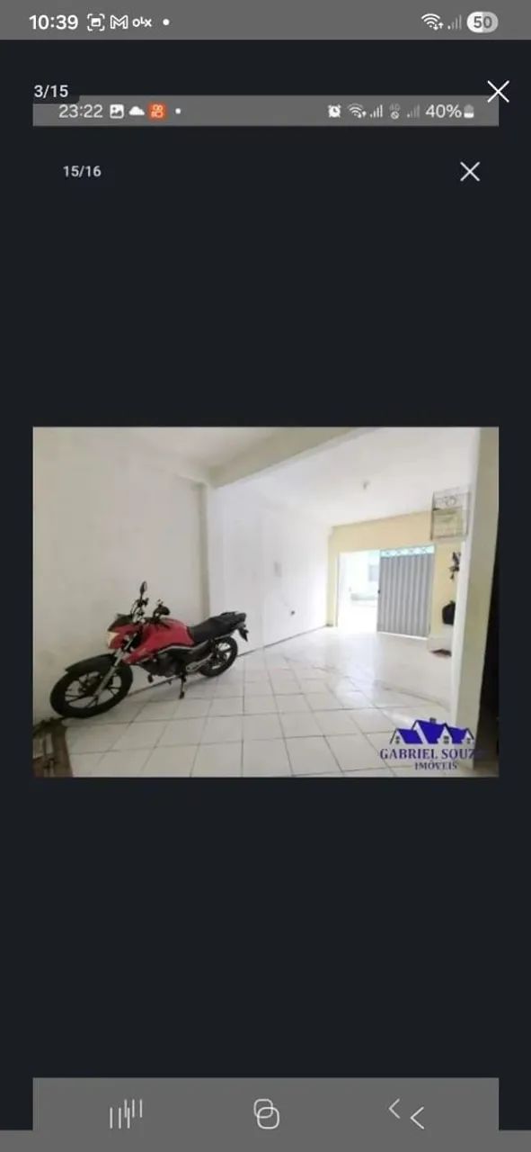 Casa dúplex  - Foto 2