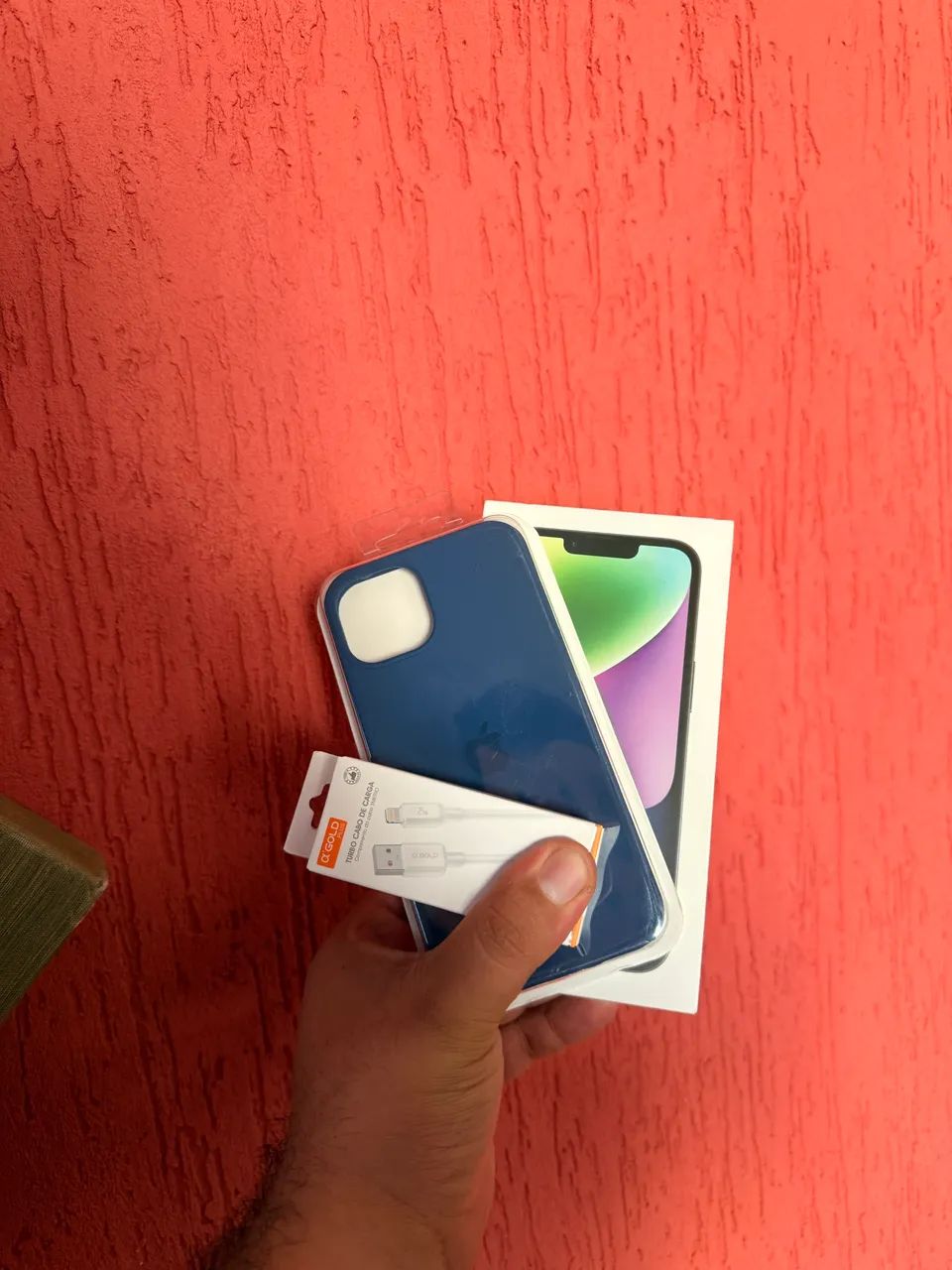 iPhone 14 128GB - Foto 4
