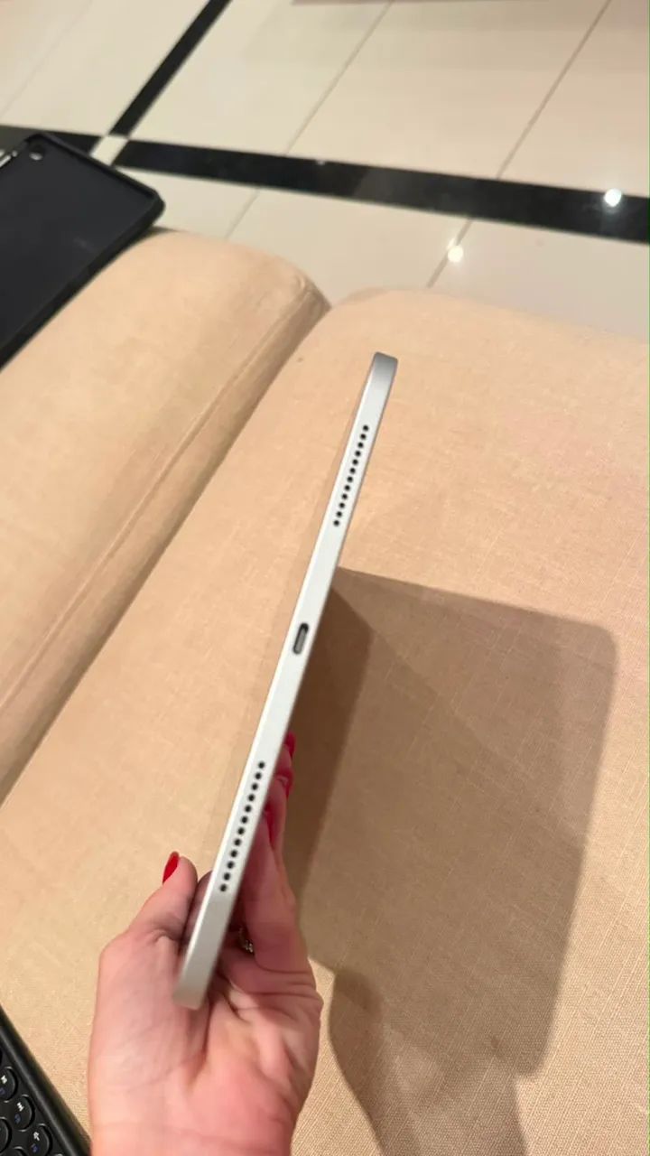 iPad 10 geração 64gb  - Foto 5