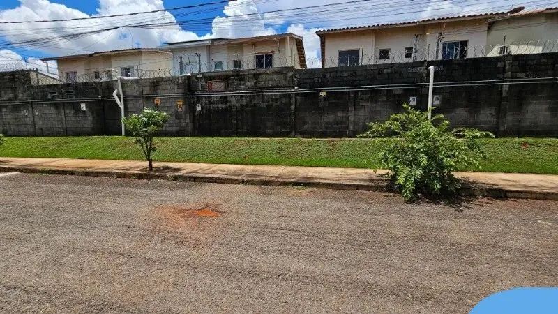 TERRENO RESIDENCIAL em GOIÂNIA - GO, RESIDENCIAL FLÓRIDA - Foto 7