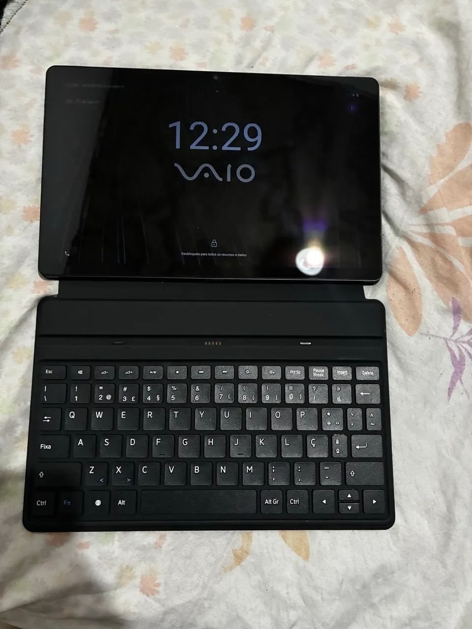Tablet VAIO TL10 8GB 128GB Octa-Core. - Foto 3