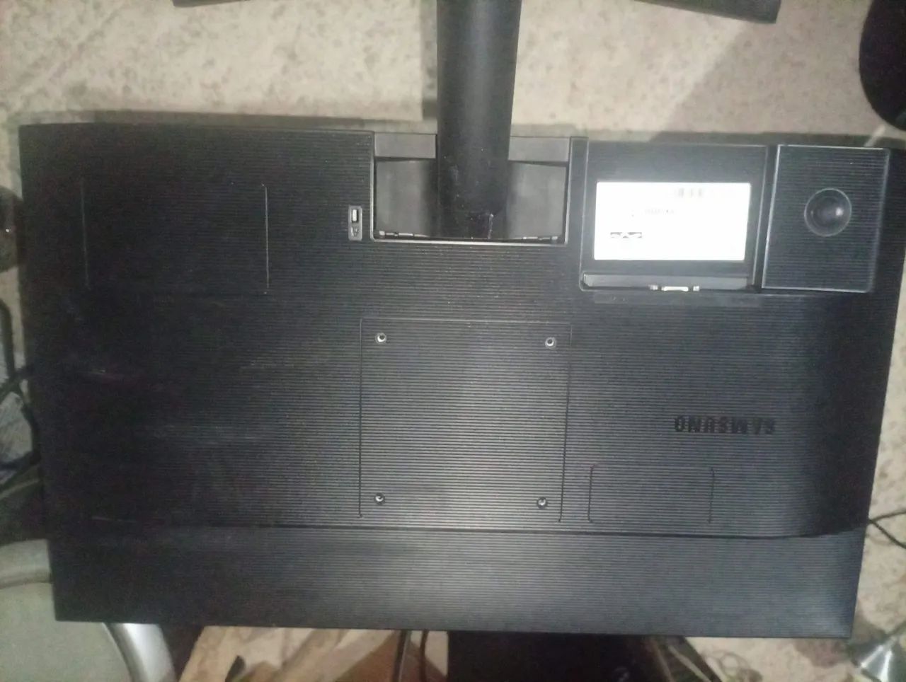 Monitores Samsung com defeito  - Foto 5