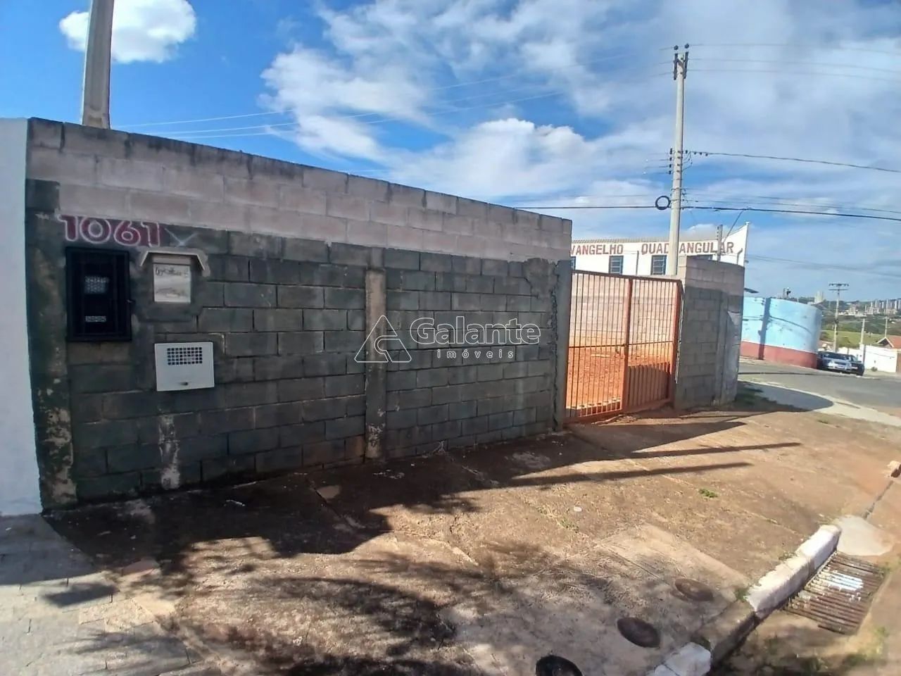 terreno - Jardim Boa Esperança - Campinas - Foto 5