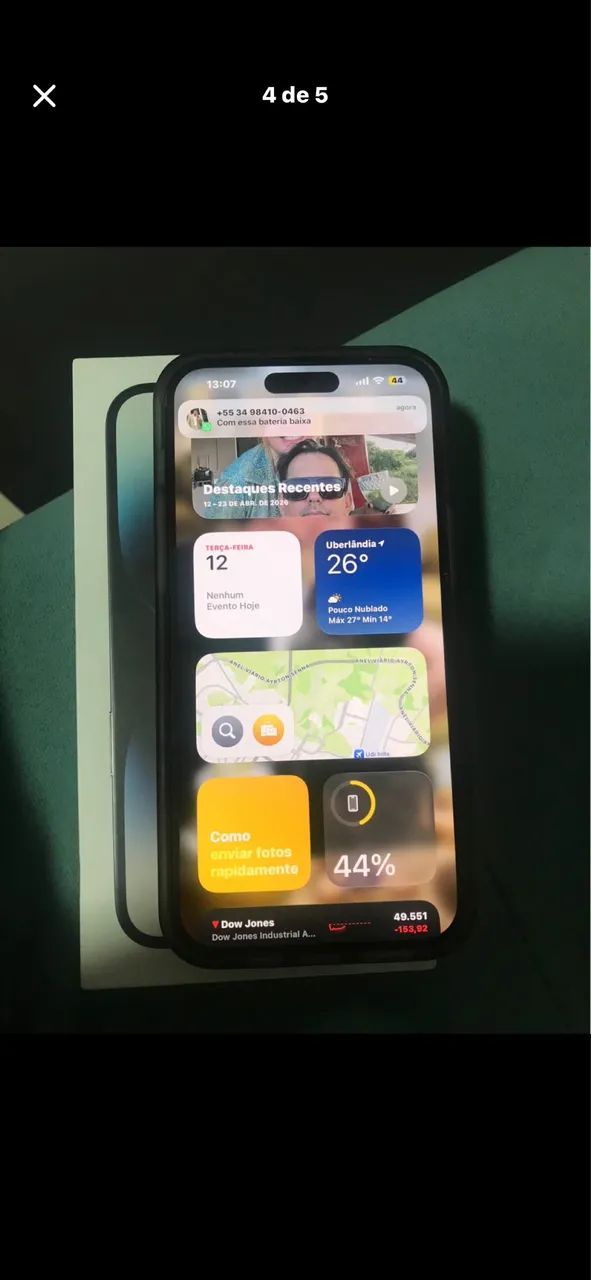 iPhone 14 Pro Max original  - Foto 3
