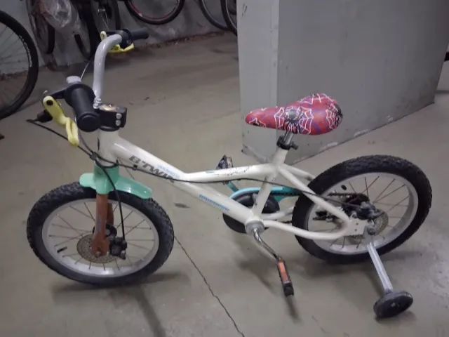 bicicleta  - Foto 3