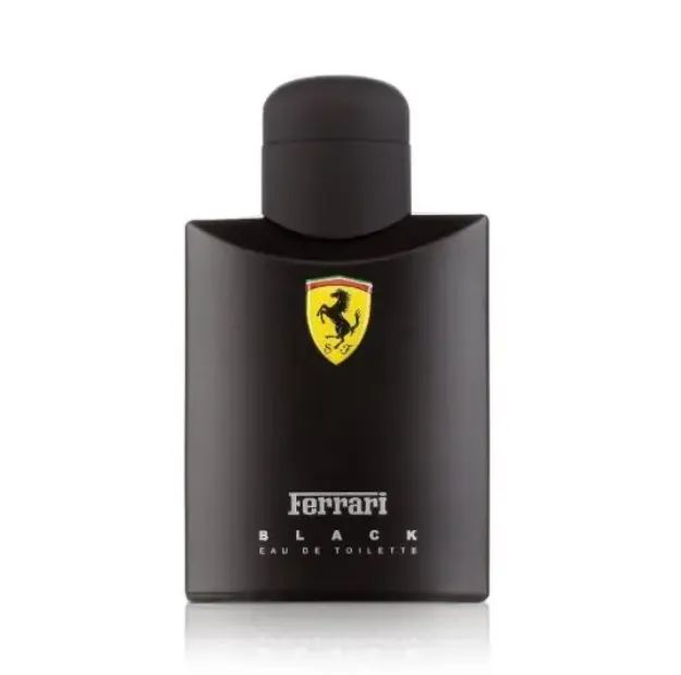 Ferrari Black - Original e Lacrado - Foto 2