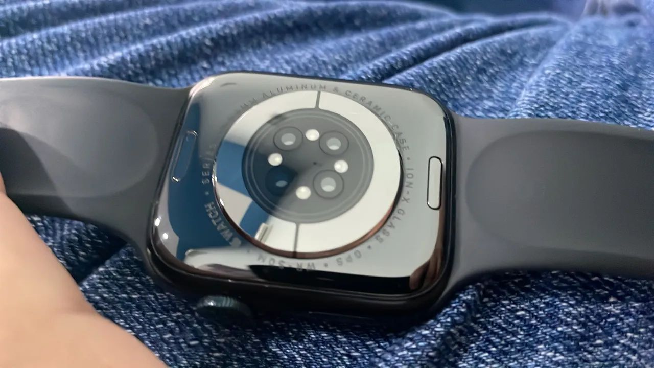 Apple Watch Series 9  - Foto 3