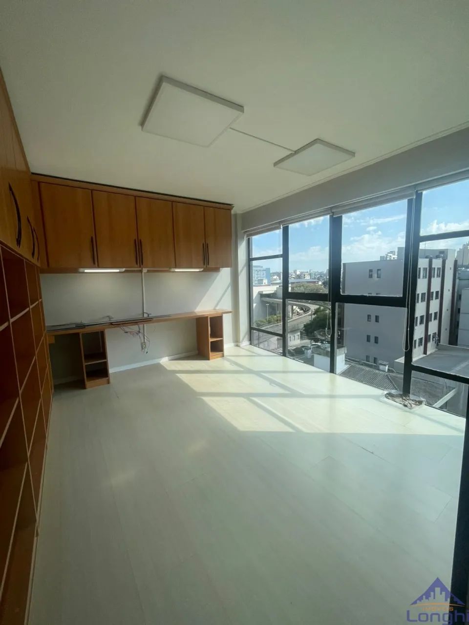 SALA AÉREA COMERCIAL - Foto 5