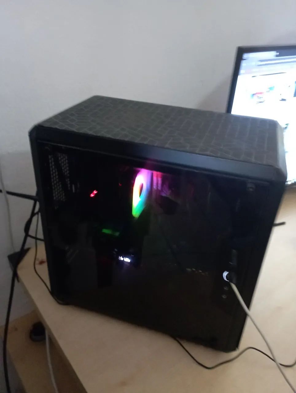 PC GAMER NOVO