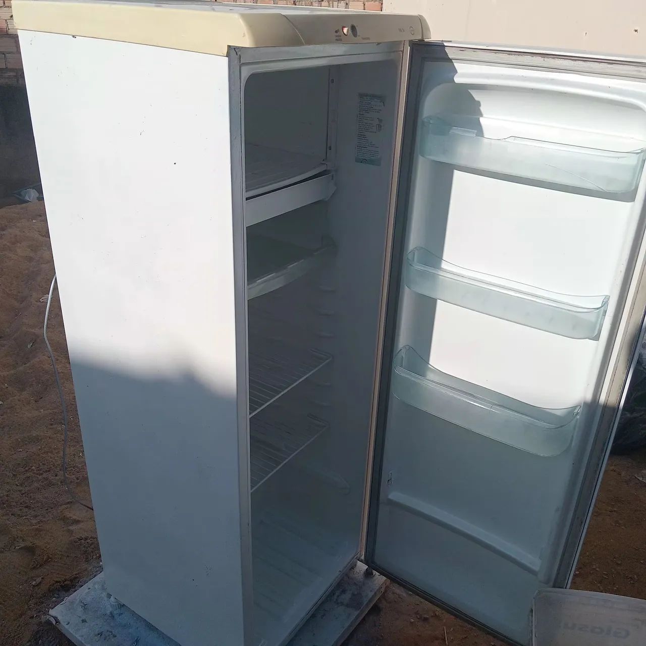 Geladeira  - Foto 2