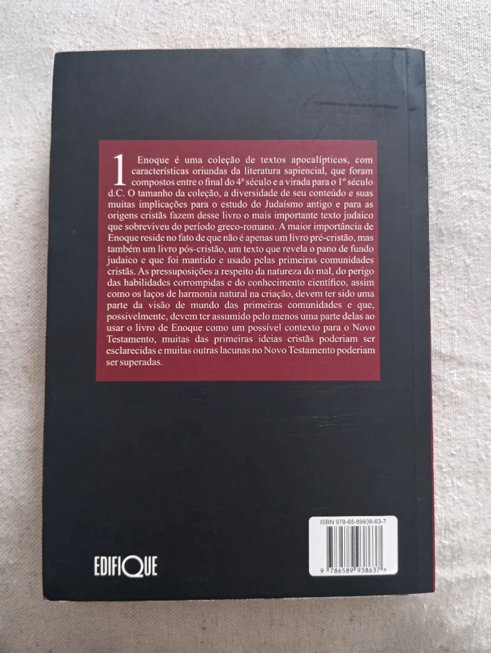 Livro  - Foto 2