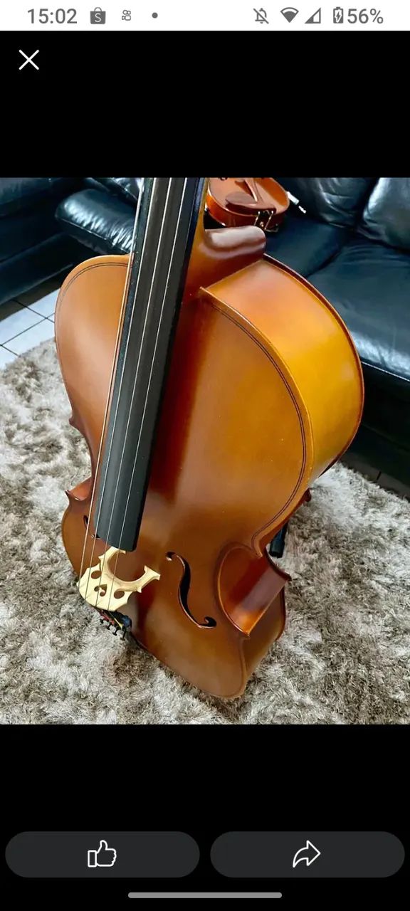 Cello hondey  - Foto 3