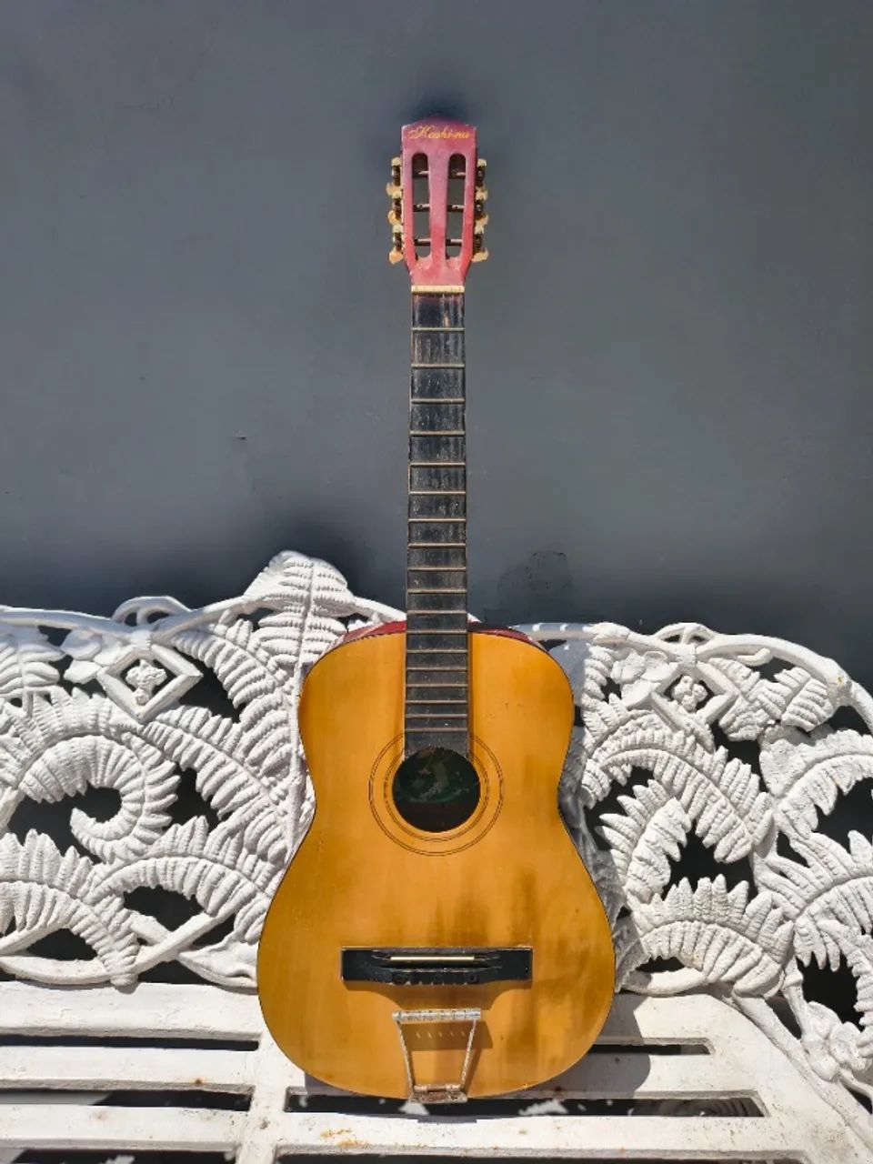 Violão 