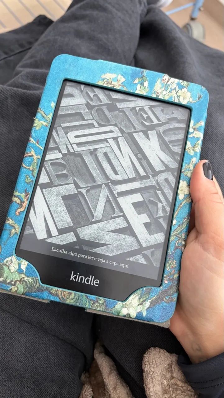 Kindle - Foto 2