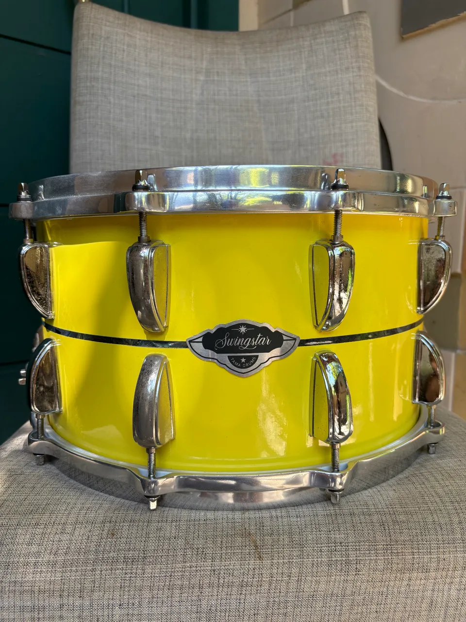 Set de Pratos Zeus Explosion B20 + HH Sabian - Instrumentos