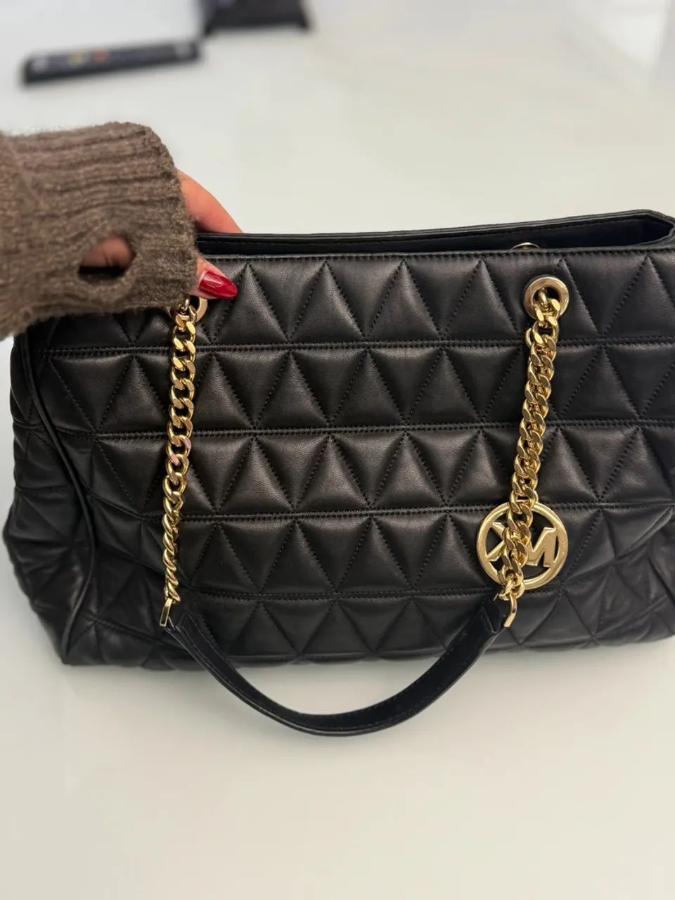 Bolsa Michael Kors  - Foto 3