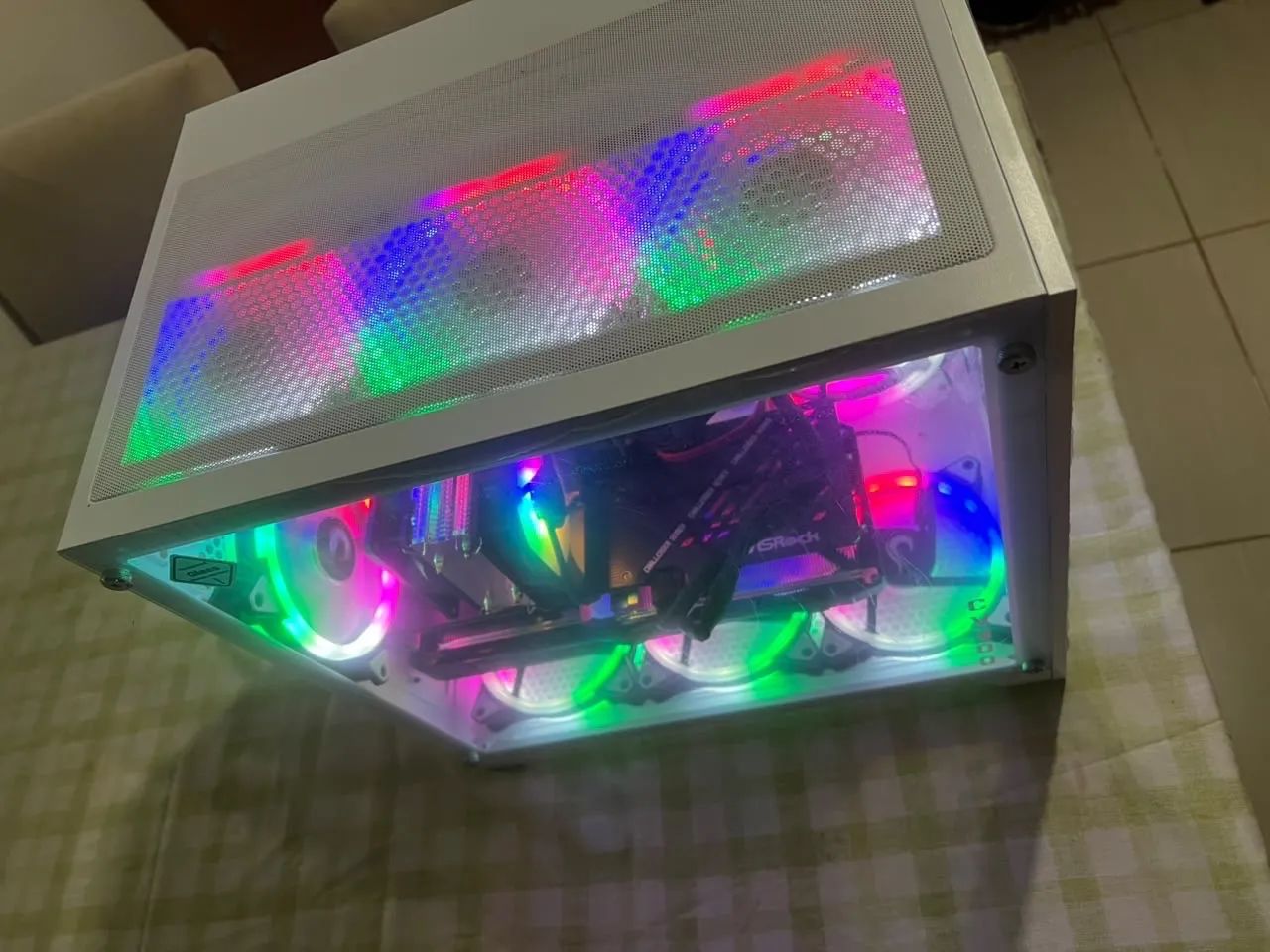 Computador Gamer - Foto 3