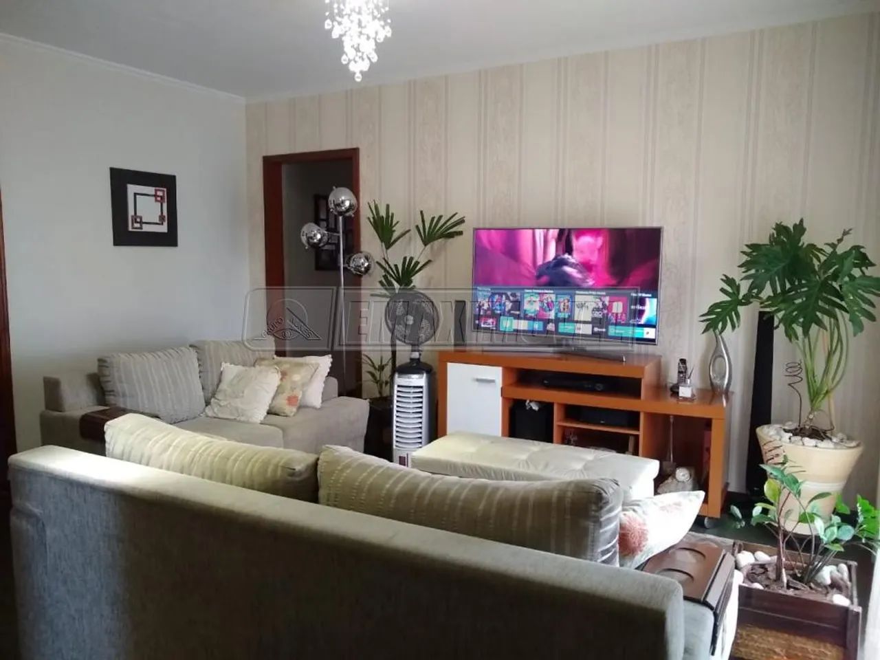 Apartamento Padrão em Sorocaba - Foto 4