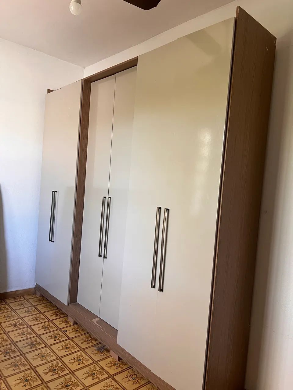 Vendo guarda-roupa  - Foto 5