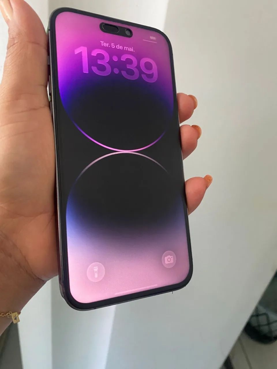 iPhone 14 Pro Max 256gb - Foto 2