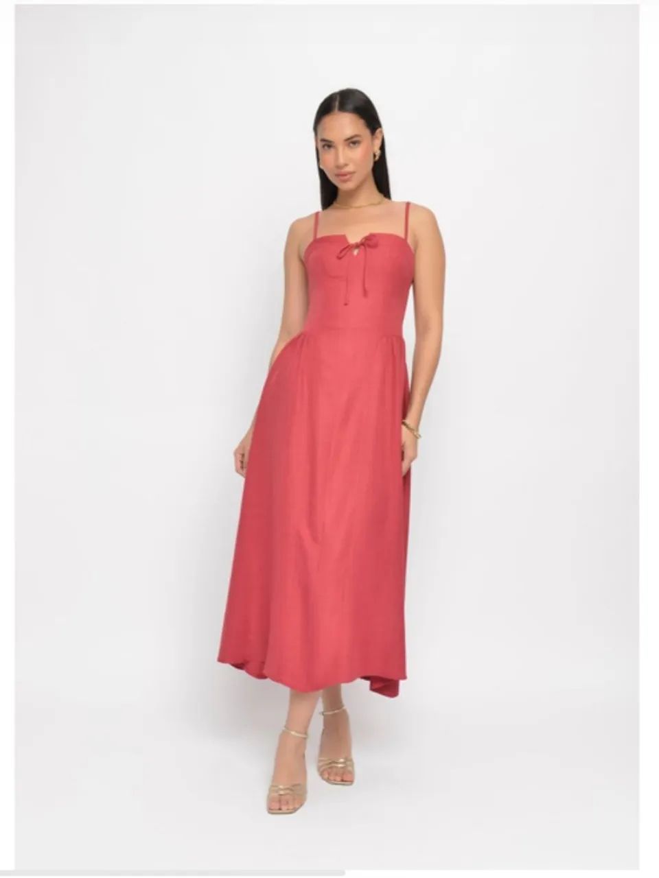VESTIDO NOVO IMPERDÍVEL!!