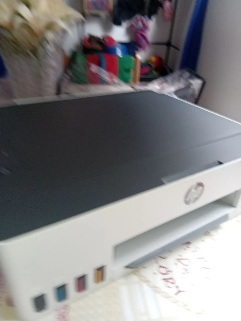 Impressora HP 210 - Foto 4