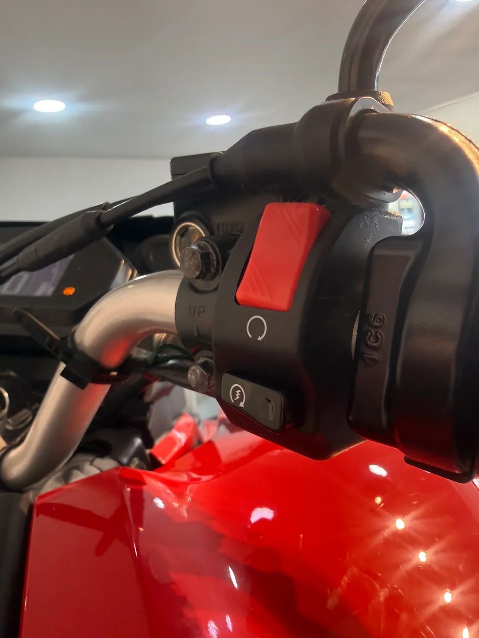 LANDER 250 2025 0KM - Foto 5