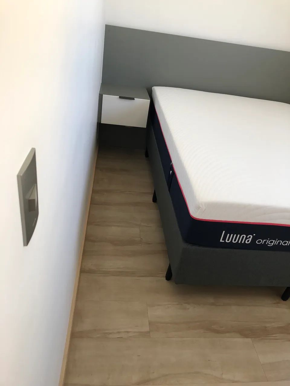 Colchão + Cama Box - Foto 3