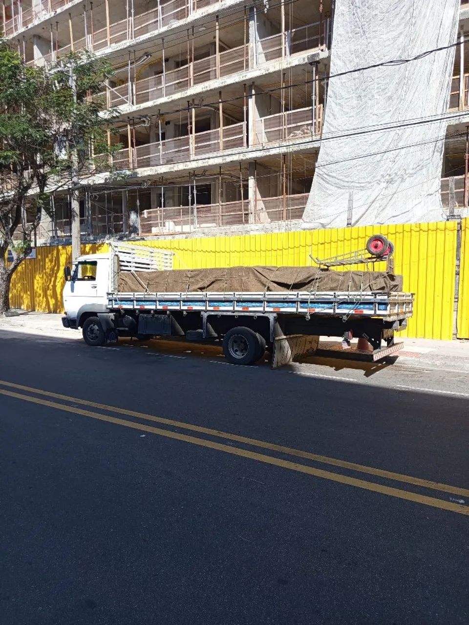 Frete e trasporte de cargas  - Foto 2