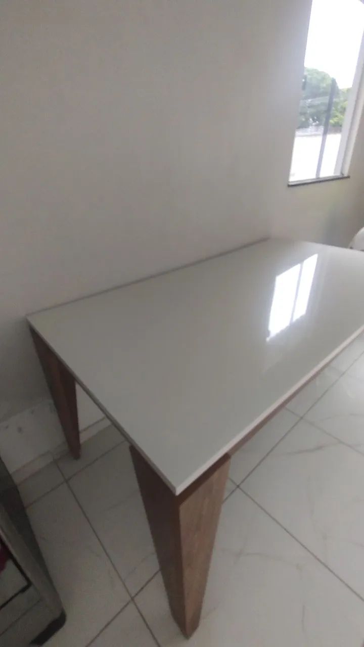 Mesa 6 lugares  - Foto 3