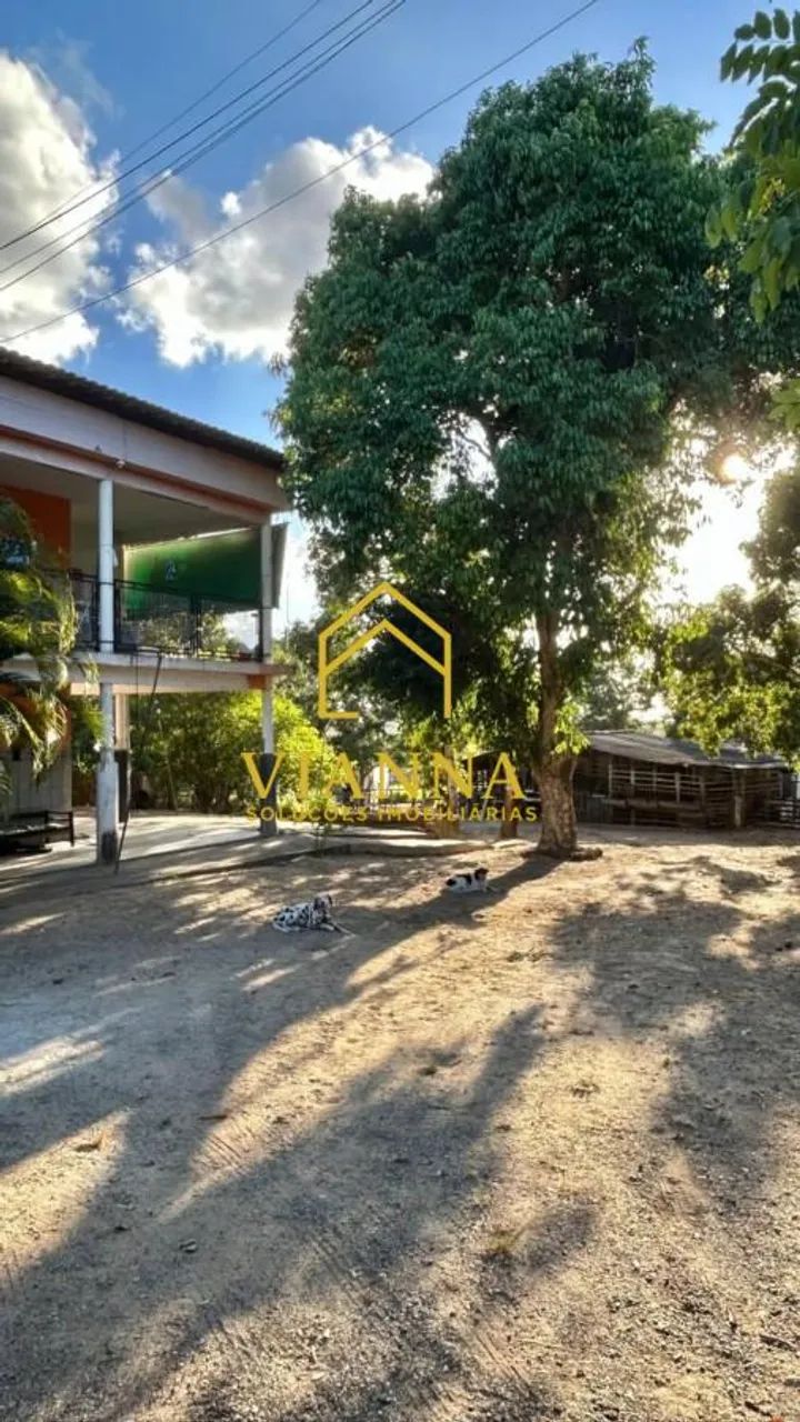 Chácara Completa Próxima a Itabaiana 20 Tarefas com Piscina - Foto 4