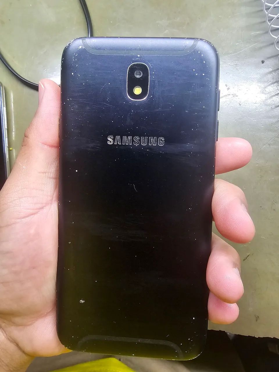 Samsung I7 pró  - Foto 2