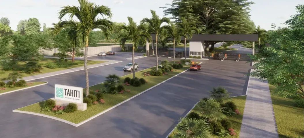 ? OPORTUNIDADE NO TAHITI RESIDENCE & RESORT ? - Foto 4
