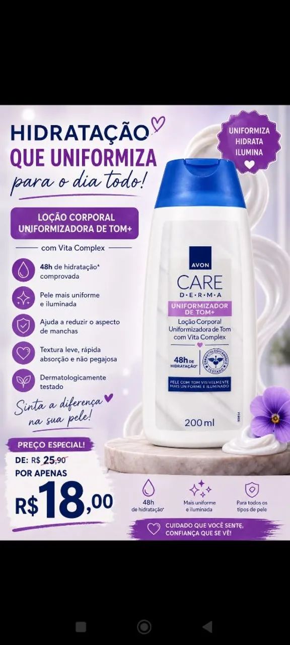 Vendo hidratante  - Foto 3