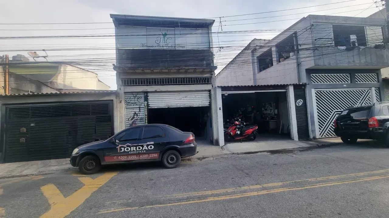 Excelente imóvel a venda.
