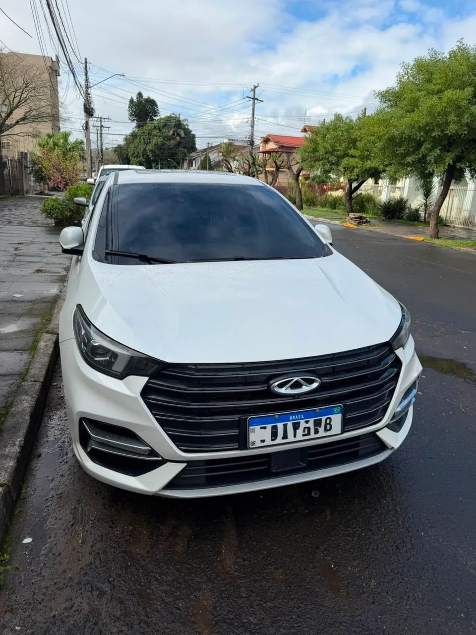 Caoa Chery Arrizo ARRIZO 6 PRO 1.5 Turbo Flex Aut. 2022