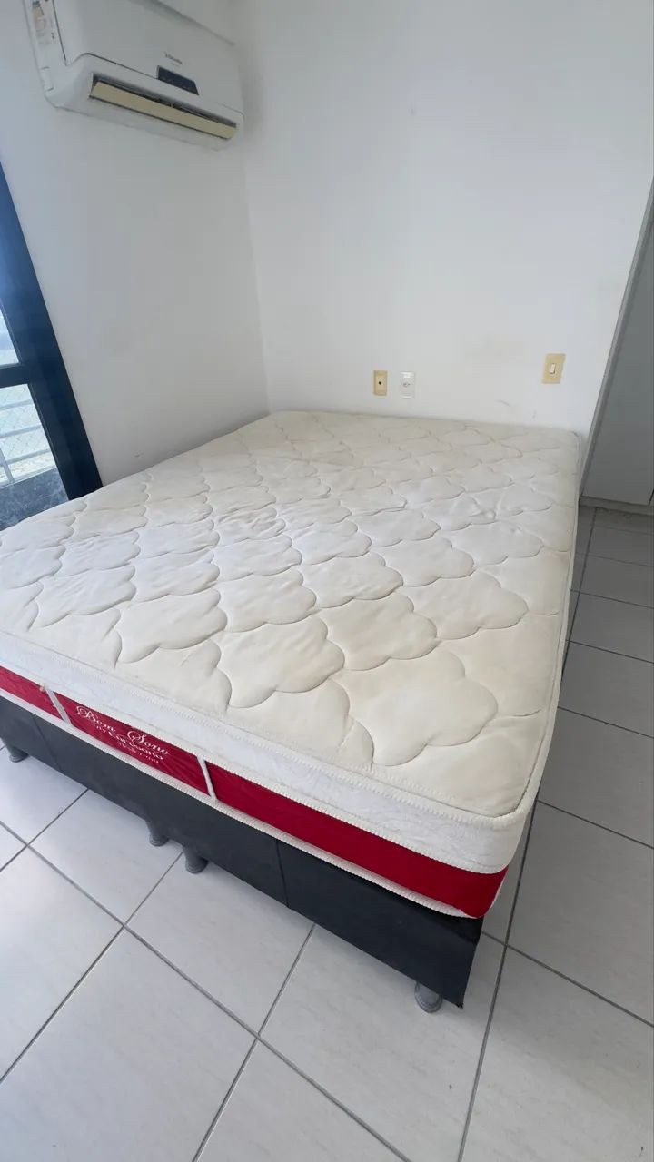 CAMA BOX QUEEN - Foto 5