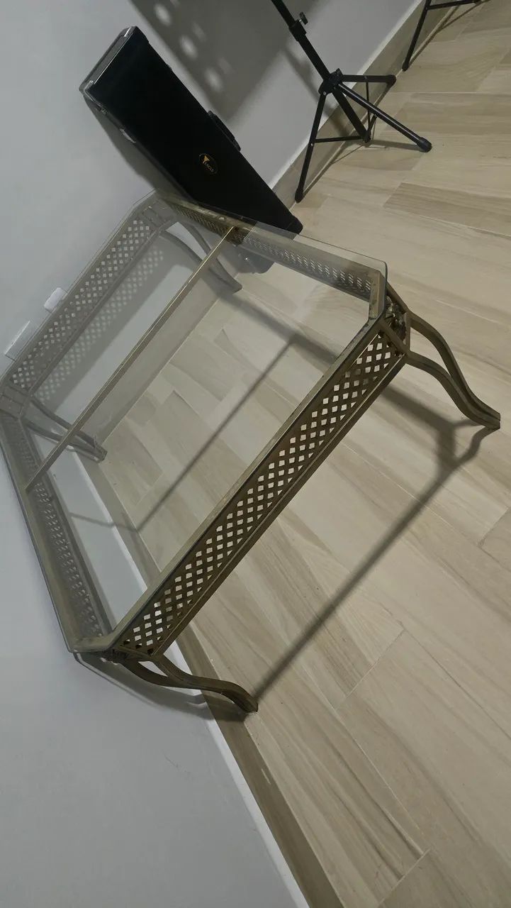 Vende-se Mesa de Centro  - Foto 2