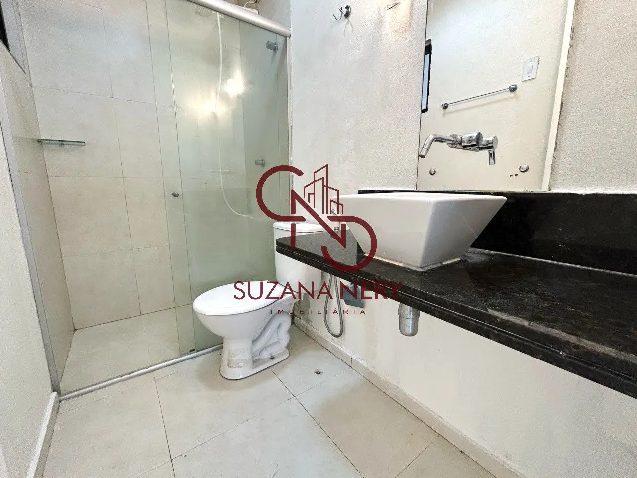 APARTAMENTO COM 3 QUARTOS NO TIROL- NATAL - Foto 5